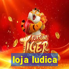 loja ludica